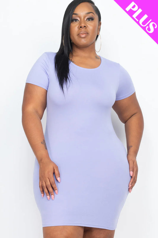 On The Scene - Curvy
