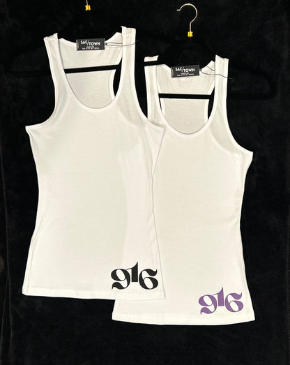 916 - Racerback Tank