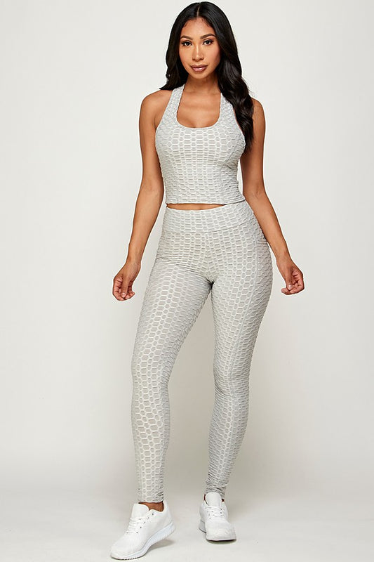 Workout Set - Honeycomb