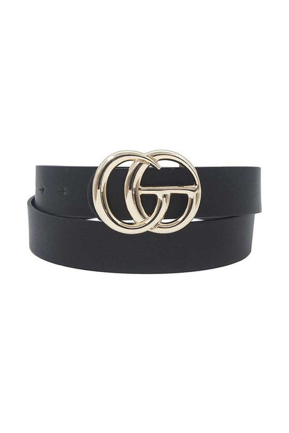 Fashion Belt - Curvy