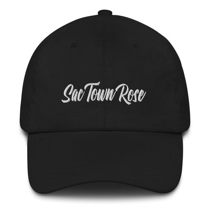 SacTown Rose - Dad hat