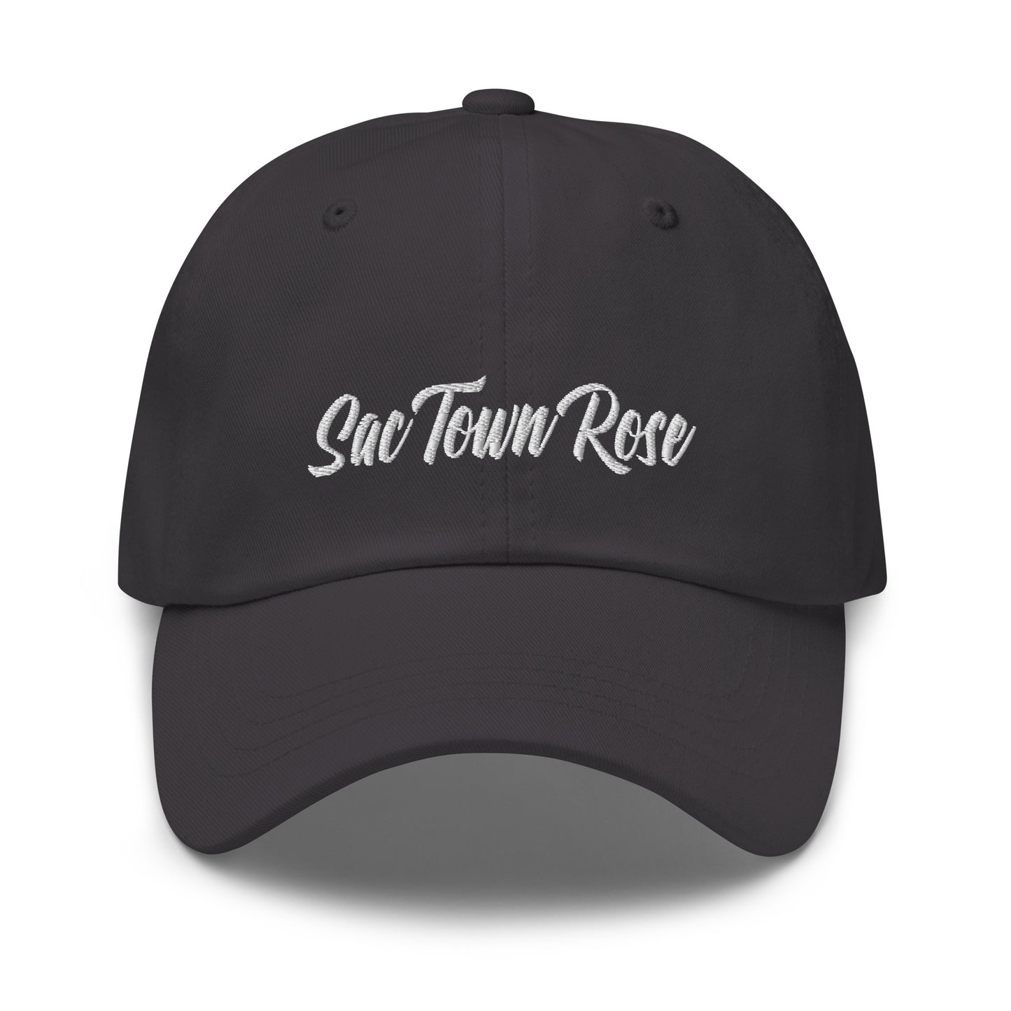 SacTown Rose - Dad hat