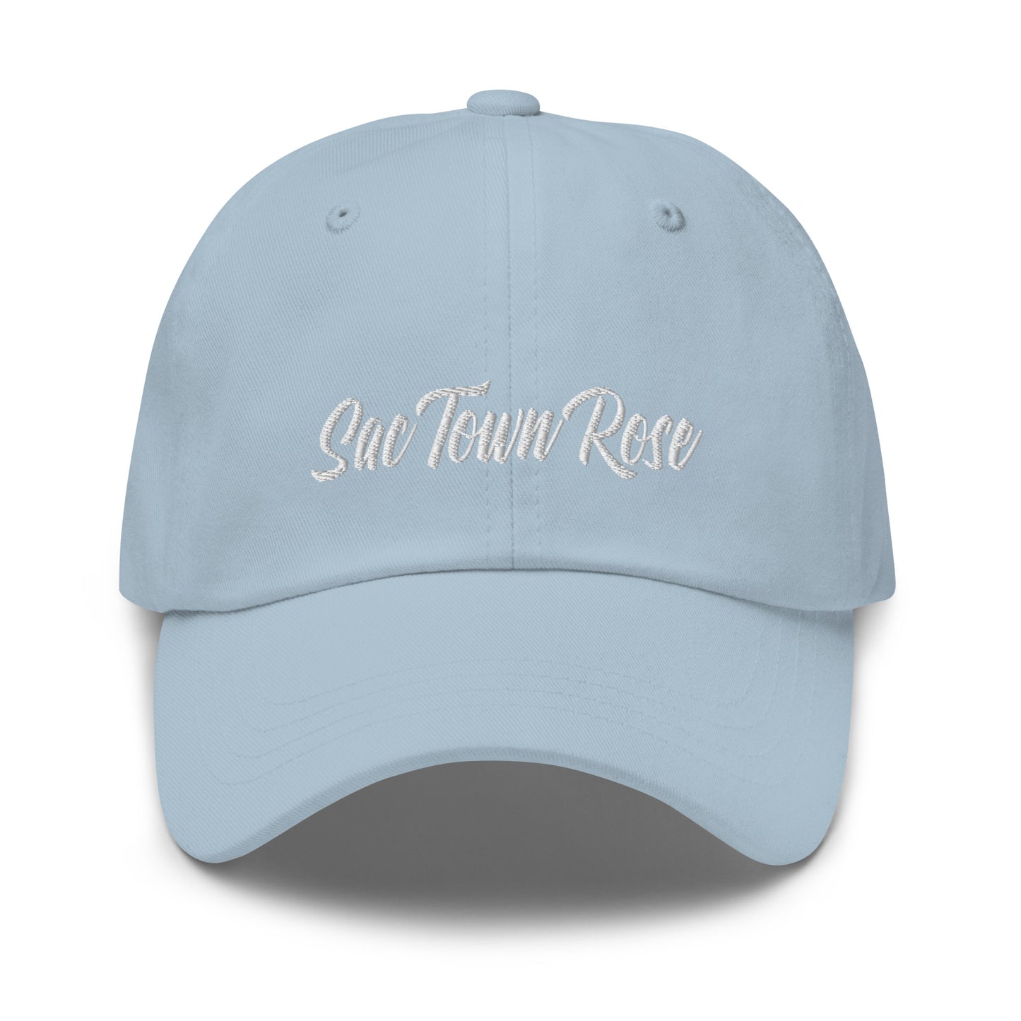 SacTown Rose - Dad hat