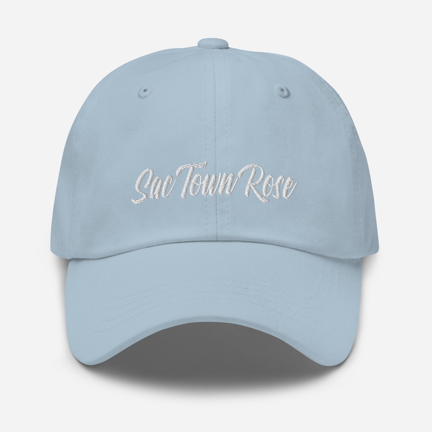 SacTown Rose - Dad hat