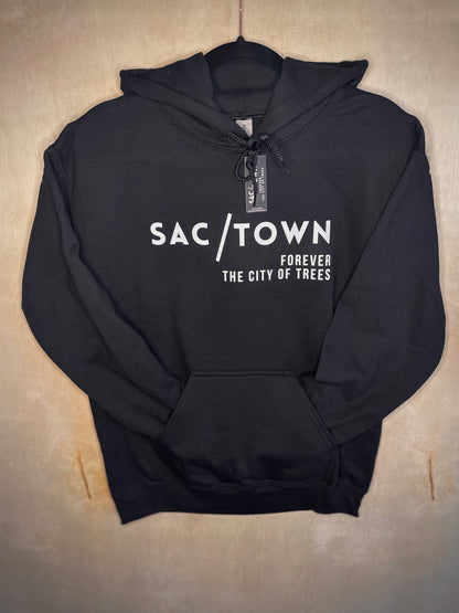 City Of Trees - Unisex Hoodie