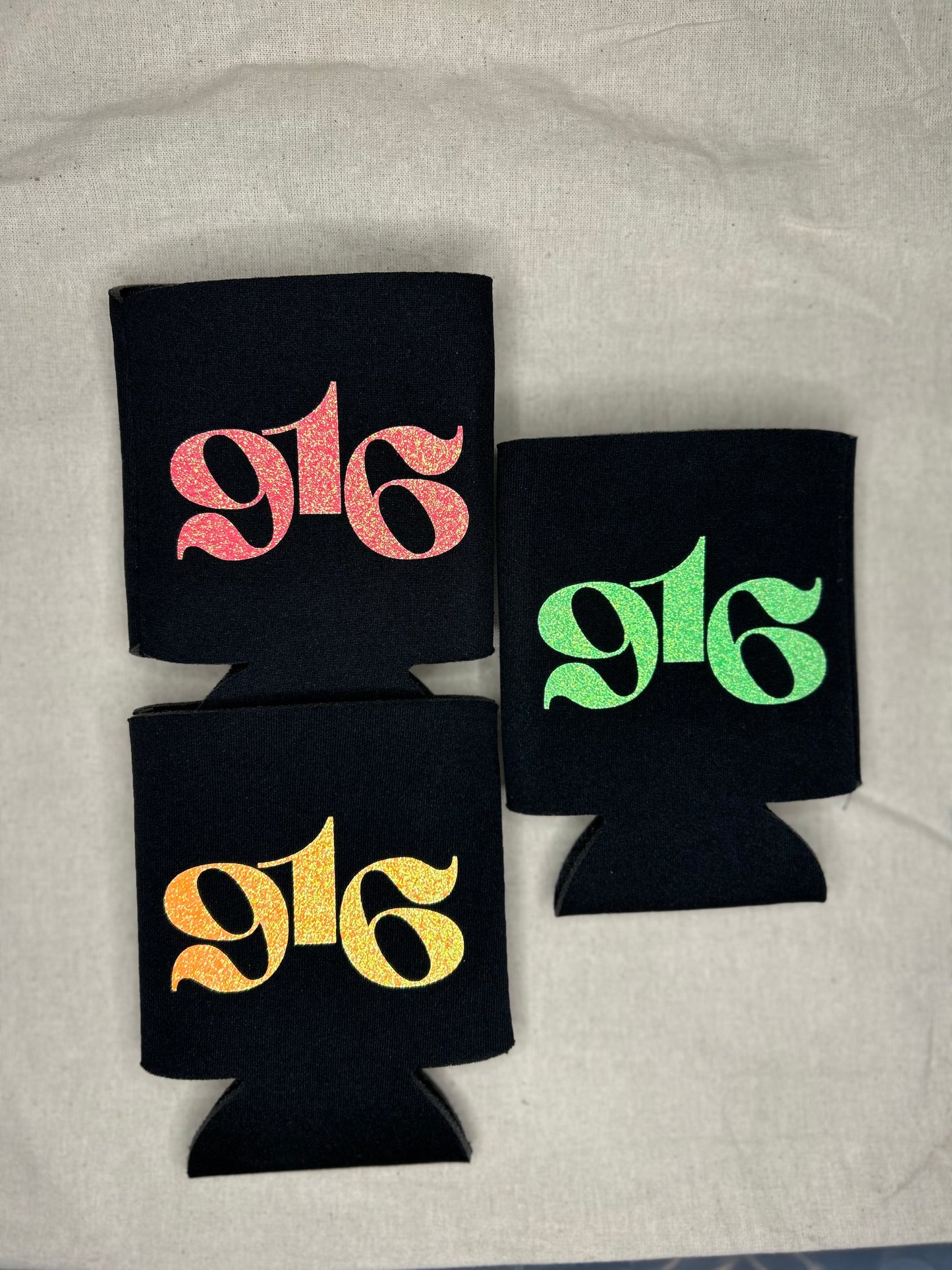 916 coozie