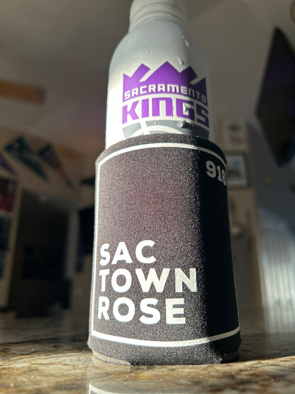 Sactown Coozie