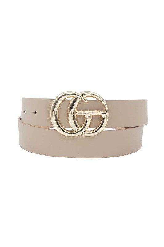 Fashion Belt - Curvy